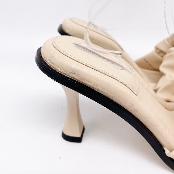 Circus By Sam Edelman Women's Slade Heeled Sandals Size 5.5 - Picture 11 of 14